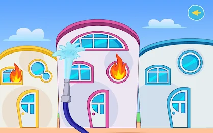 Cleo and Cuquín – Let’s play! Скриншот 3