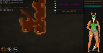 Vinculike (18+) - Prototype Captura de pantalla 3