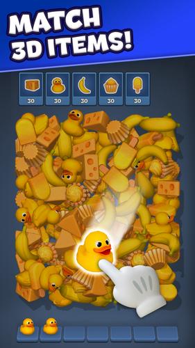 Match Factory! Скриншот 2