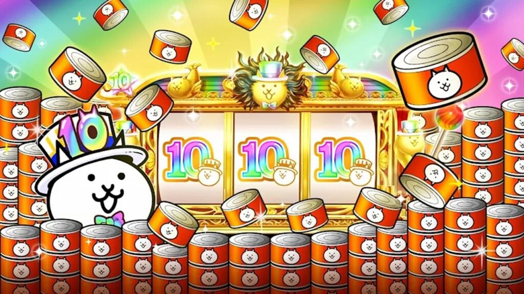 Ang mga ahente ng CIA ay sumisid sa misyon na hindi malalaman sa ika -10 anibersaryo ng Battle Cats '