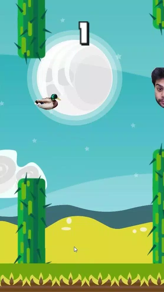 DuckyDuck Скриншот 2