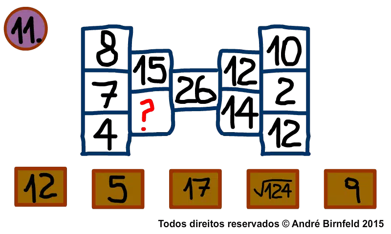 Genius Quiz 6 Capture d'écran 3