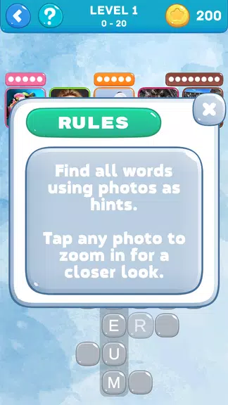 5000 words. Line應用截圖第3張