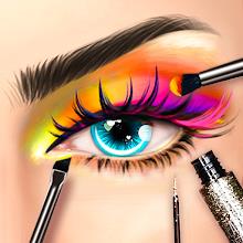 Fashion Styler: Dress Up Games