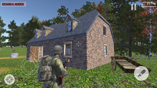 Schermata World War 2 Call of Honor 2: W 2