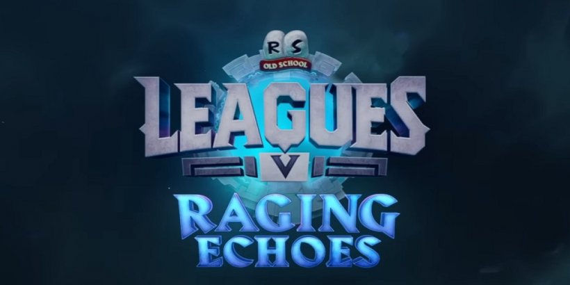 Old School Runescape riporta leghe V - Raging echi con nuove funzionalità