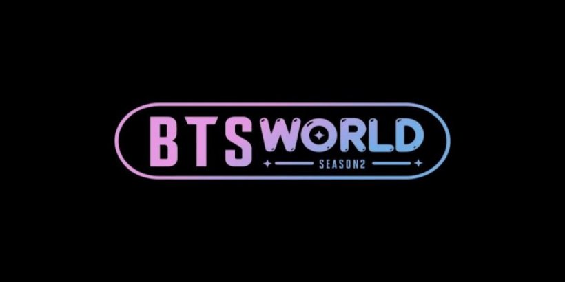 BTS World在Mobile的第2季返回