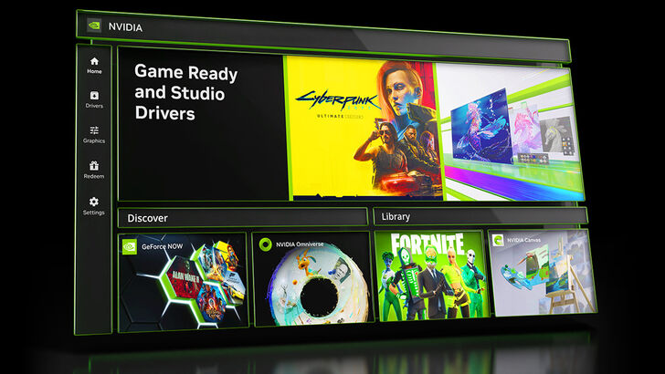 Nvidia App Linked to FPS Drops in Games