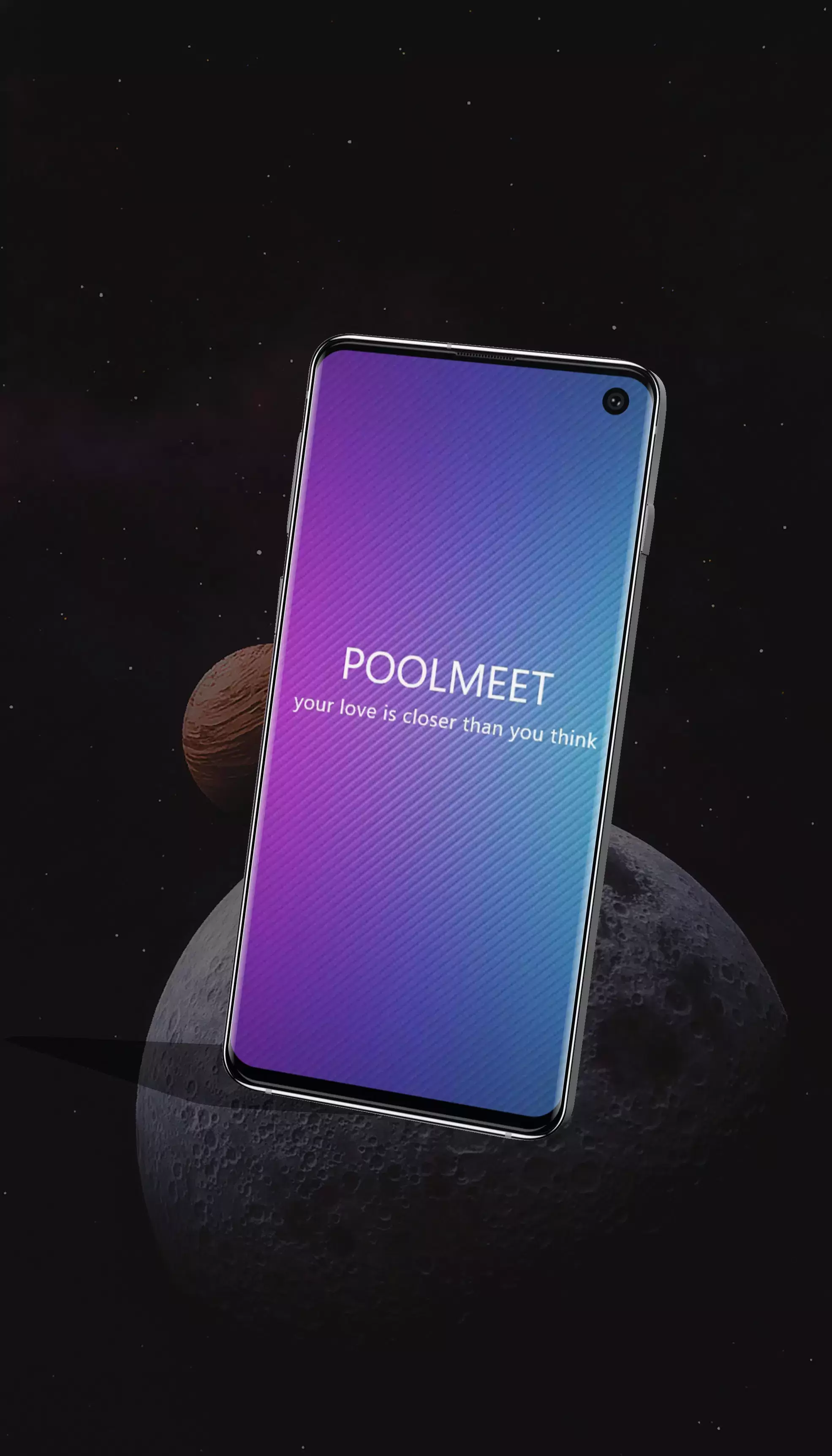 PoolMeet Скриншот 4