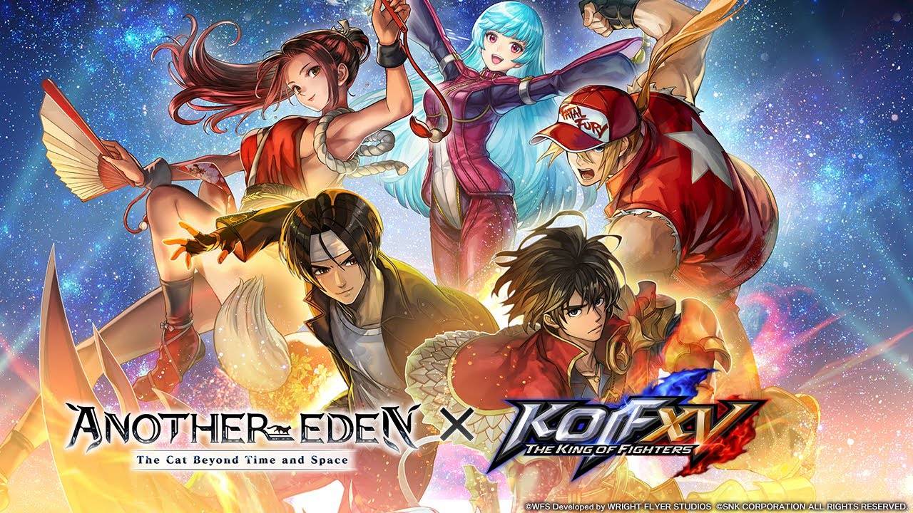 Pinakamahusay na Mga Update sa Laro sa iPhone: 'TMNT Splintered Fate', 'Subway Surfers', 'Another Eden', at Higit Pa