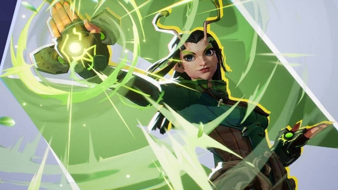 Marvel Rivals: NetEase Declares Victory Hero