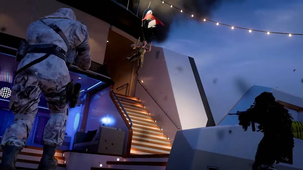 Call of Duty: Black Ops 6 svela la stagione 2 ricca di contenuti