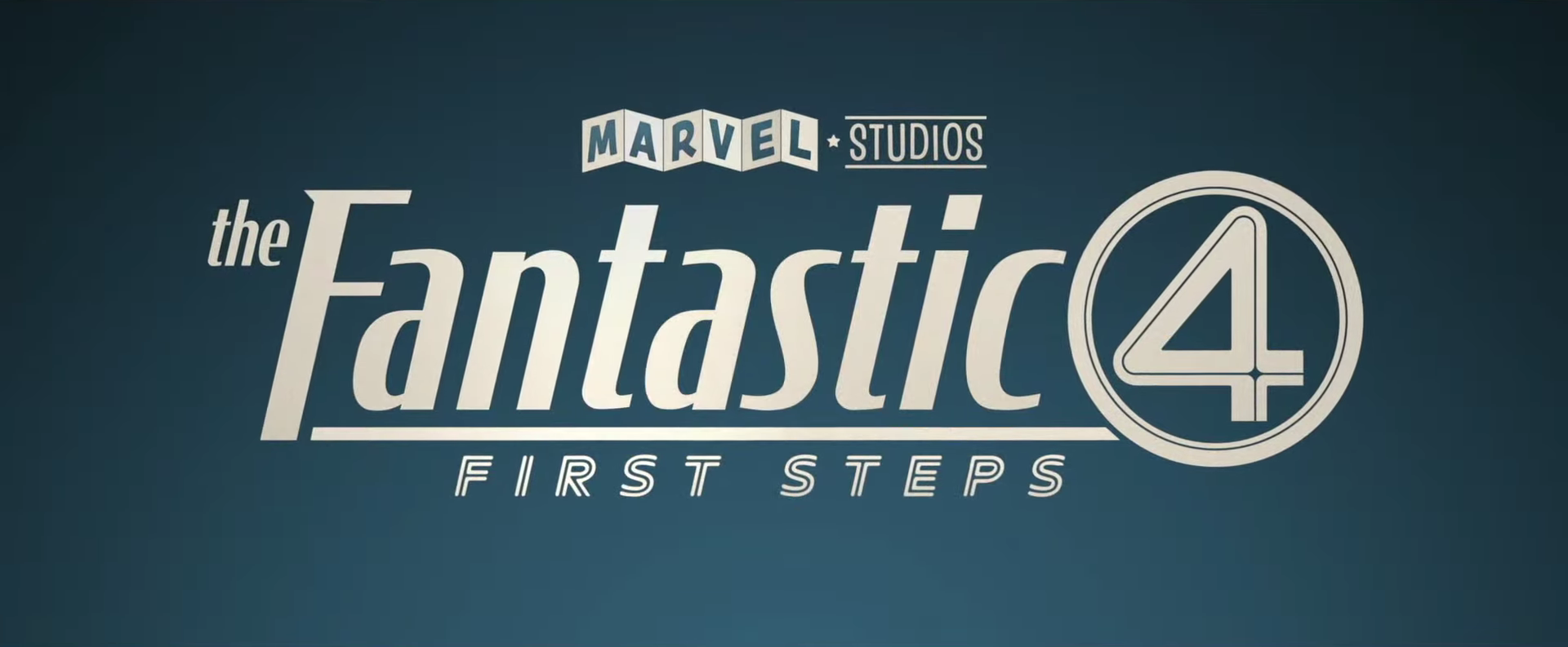 The Fantastic Four: First Steps 2025