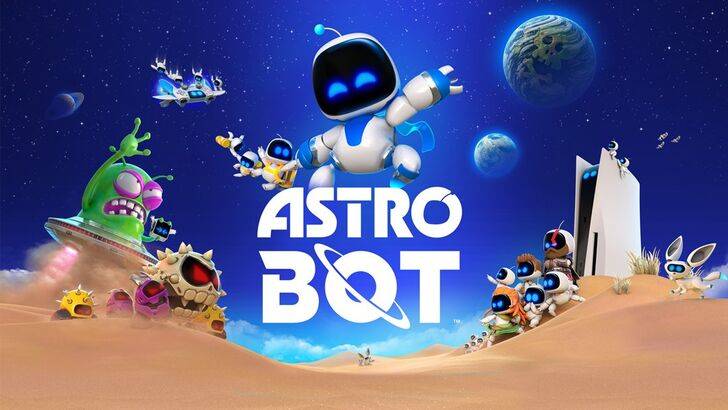PlayStation은 Astro Bot의 성공 후 가족 게임을 향상시킵니다