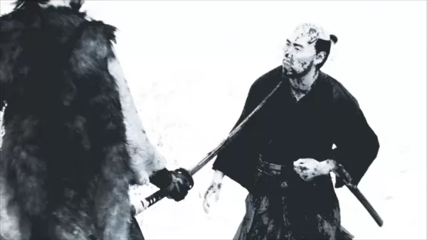 Ghost of Yōtei Builds On Tsushima and Shifts Focus to Atsu's Journey