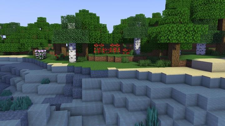AtharCraft 2021 Screenshot 4