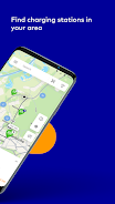 Schermata EnBW mobility+ 4