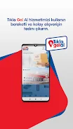 Bizim Toptan Market Zrzut ekranu 2