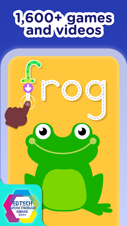 Lingokids - Учим на английском Скриншот 2