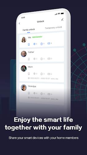 Smart Life - Smart Living Скриншот 4