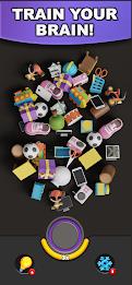 Match Object 3D - Pair Puzzle ภาพหน้าจอ 4