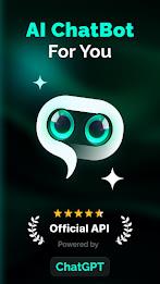 AI Chatbot Image Generator App Ekran Görüntüsü 1