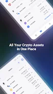 OneArt: Web3 Wallet & Browser Captura de pantalla 2