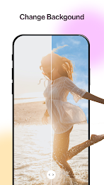 Schermata Bg Remover - Remove Background 2