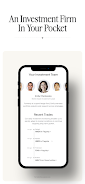 Titan: Smart Investing. Скриншот 4
