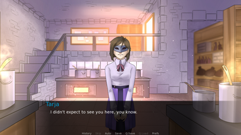 Dottore And The Spy 2 스크린샷 3