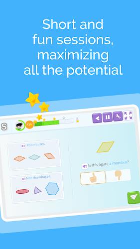Smartick Kids Learn Math应用截图第2张