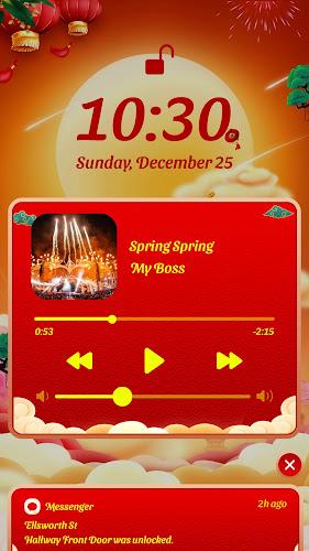 Wow Countdown Icon Pack Скриншот 3