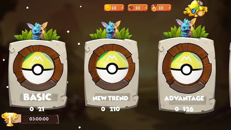 Connect Challenges - Animal Screenshot 2