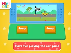 Kids Computer - Fun Games Скриншот 2