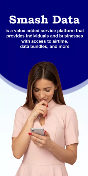 Smash Data應用截圖第1張