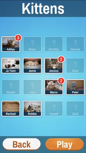 Sparx Times Tables Скриншот 3