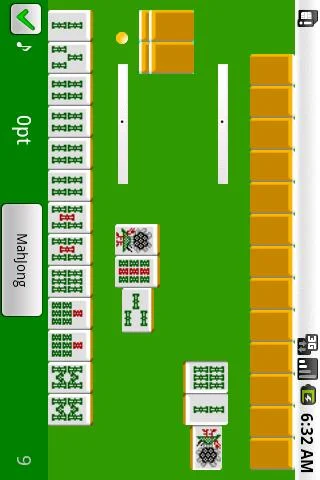 Only One Suit Mahjong Скриншот 2