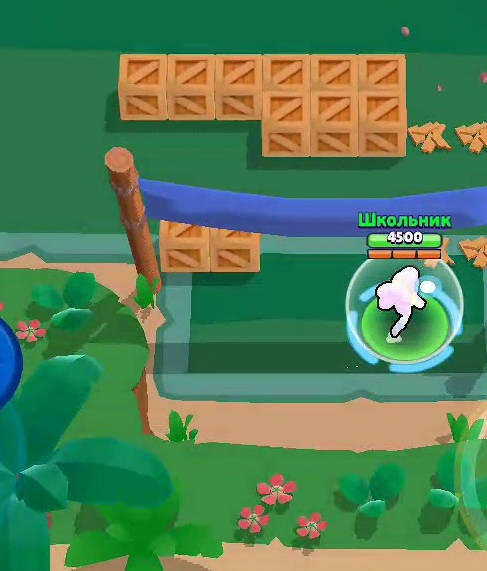 ReBrawl Private Server For Brawl Stars Helper Скриншот 1