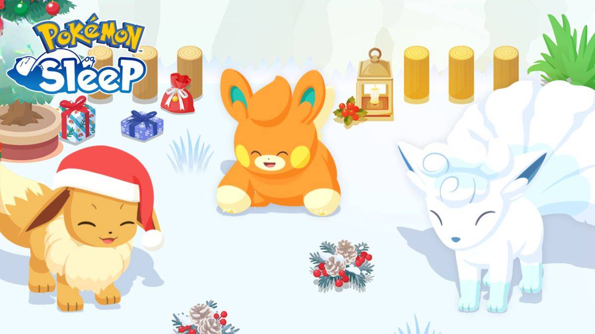 ポケモンスリープでのポーミとアロランバルピックスデビュー