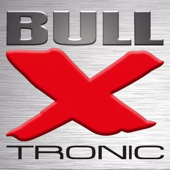 HG-Motorsport Bull-X Tronic Скриншот 2
