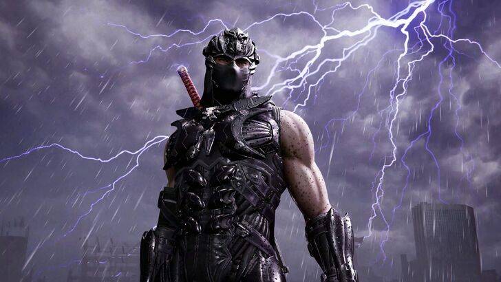 Ninja Gaiden 4是Xbox開發人員Direct 2025的驚喜揭曉