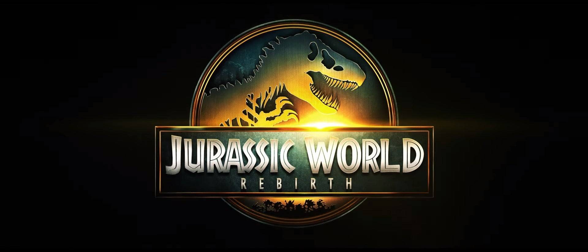 Scarlett Johansson Battles Dinosaurs in Jurassic World Rebirth Trailer