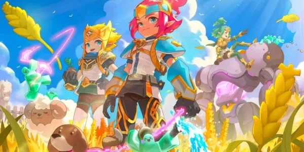 Puzkin：對家庭友好的MMORPG發起Kickstarter廣告系列