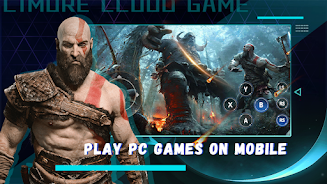 Limore Cloud Game Screenshot 3
