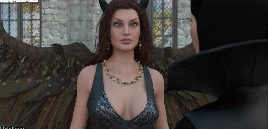 Maleficent: Banishment of Evil Tangkapan skrin 3