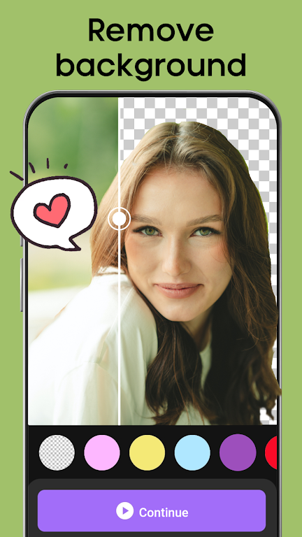 AI Photo Enhancer Editor Tangkapan skrin 4