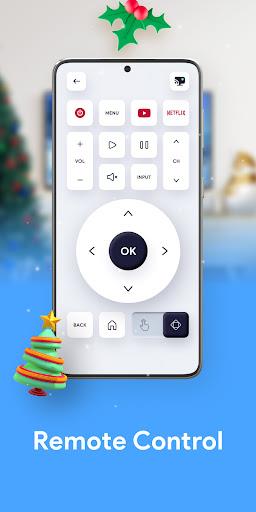 Miracast: TV Screen Mirroring應用截圖第3張