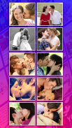 Kiss Gif Schermafbeelding 2