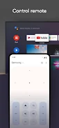 Universal Remote for Smart TVs Скриншот 1