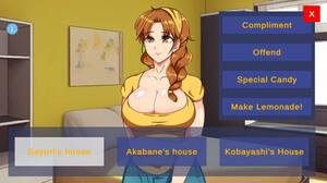 LeMOMnade: Family Squeeze 1.1 スクリーンショット 2